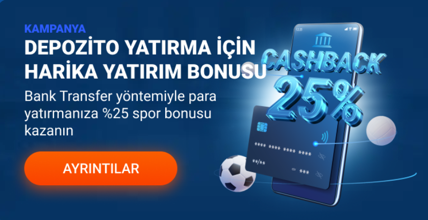 Para yatırma ve çekme yöntemleri