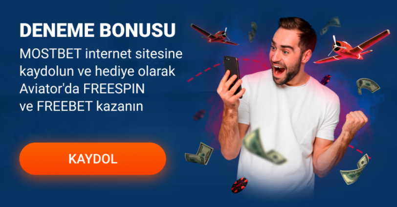 Kumarhane bonusları