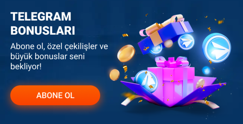 Mostbet promosyon kodu