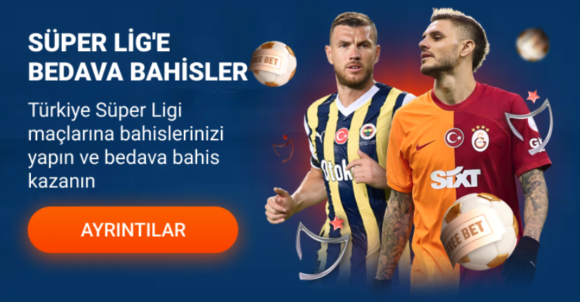 Futbol Bahisleri