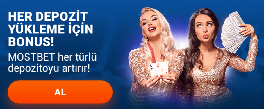 Canlı bahis ve canlı yayın Mostbet