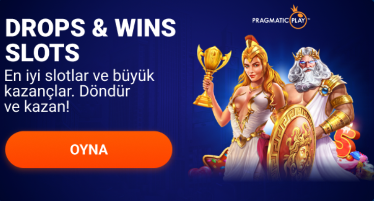 Sağlanan sanal bahis sonuçları