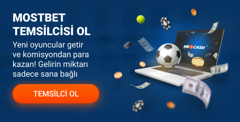 A Mostbet é legal e segura no Türkiye?
